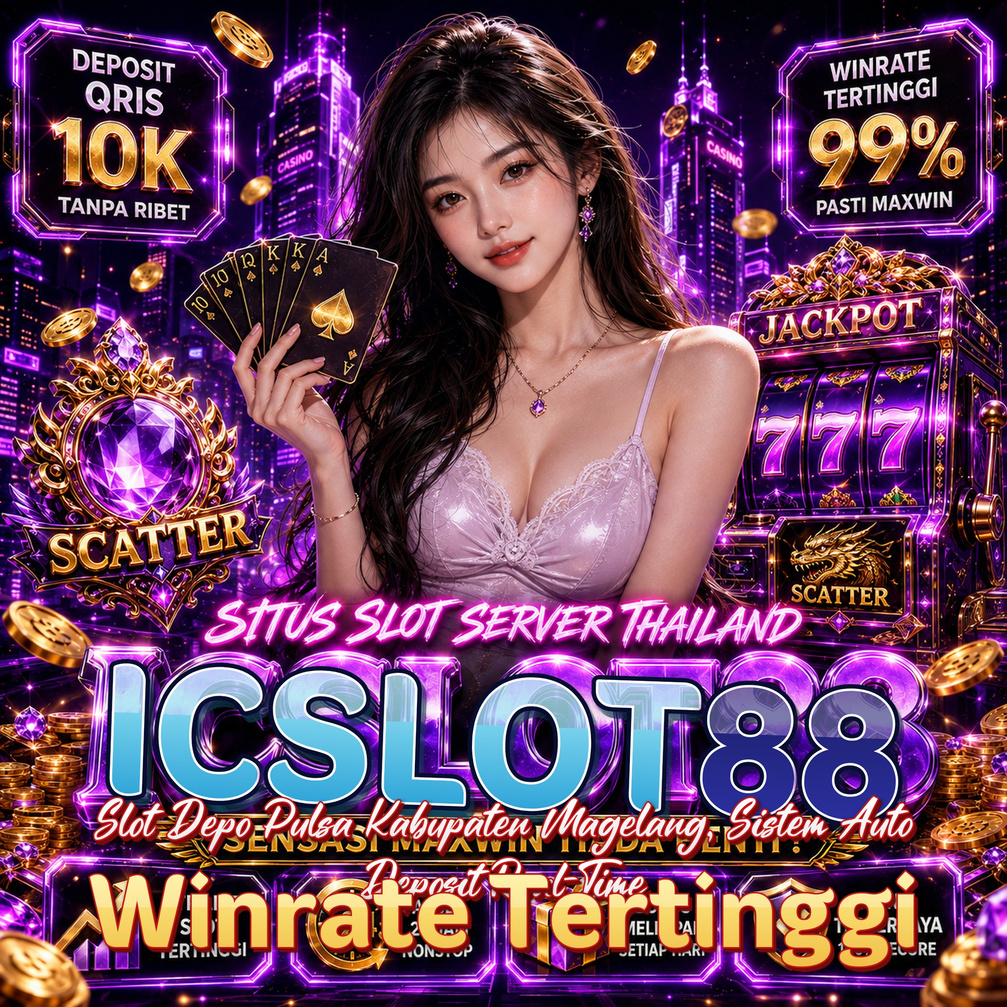 ICSLOT88
