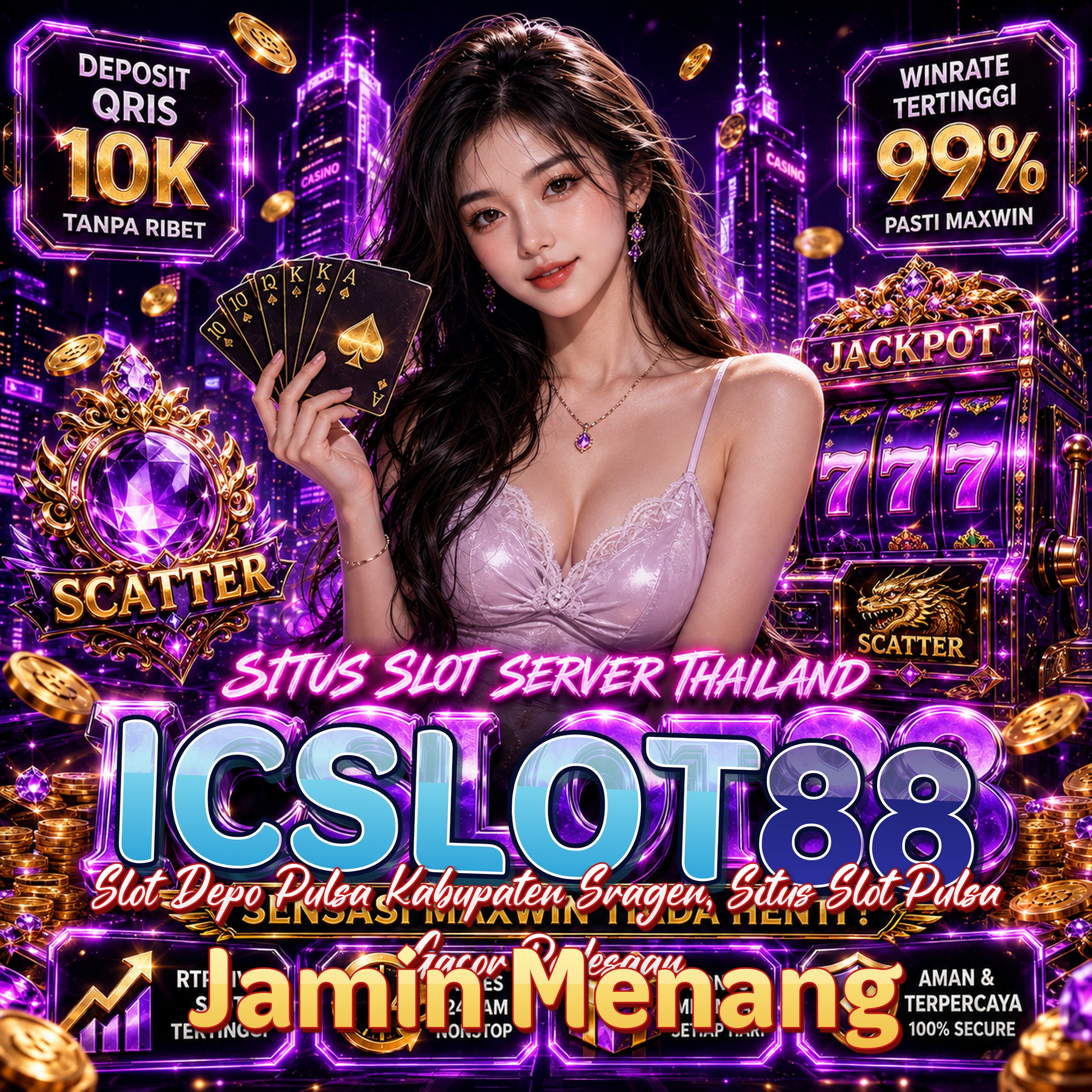 ICSLOT88